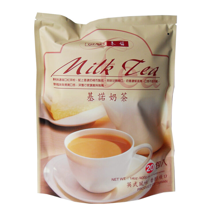 Piima tee pulber 400g