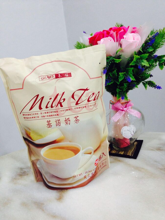 Piima tee pulber 400g