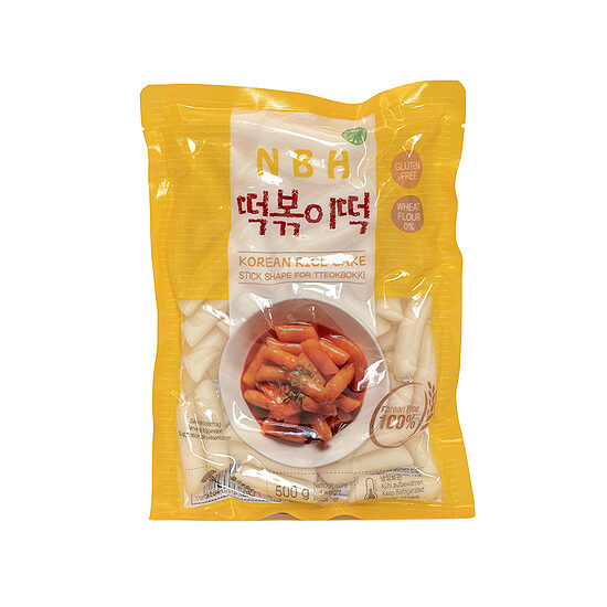Rice Cake (500g ) KR