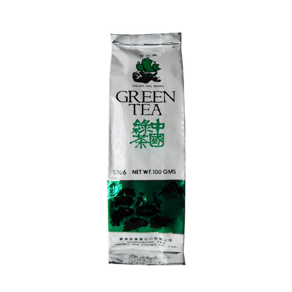 Beramā Zaļā Tēja 100g