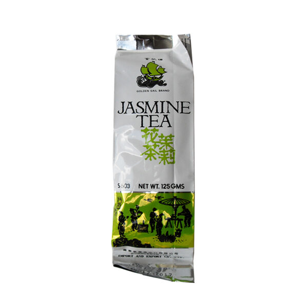 Loose Jasmine Tea 125g