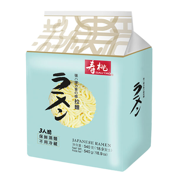 Jaapani ramen 540g