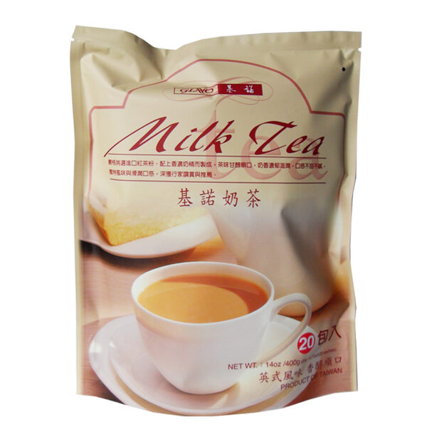 Milk Tea Powder 400g