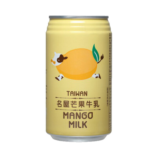 Mango piimajook 340 ml