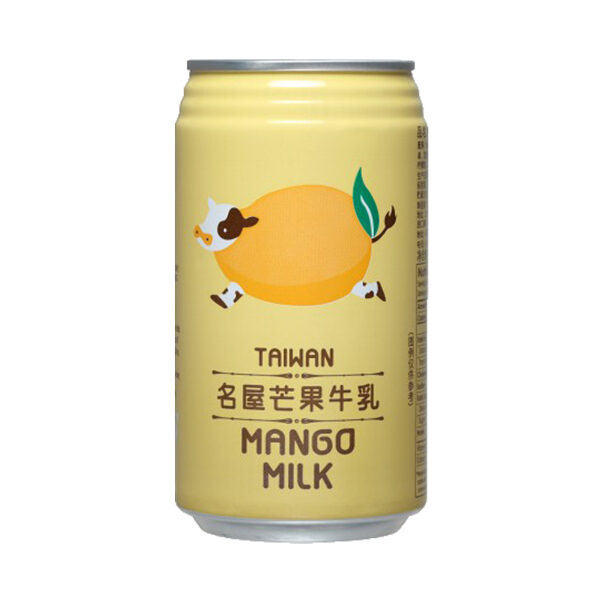 Mango pieno gėrimas 340 ml