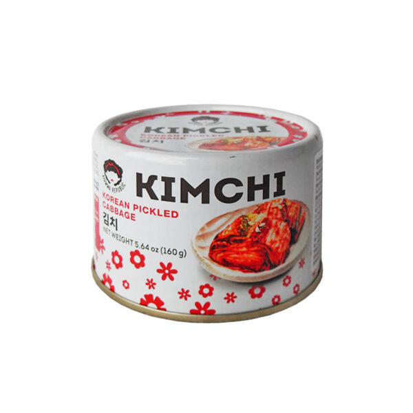 Ajumma Republic Kimchi 160g